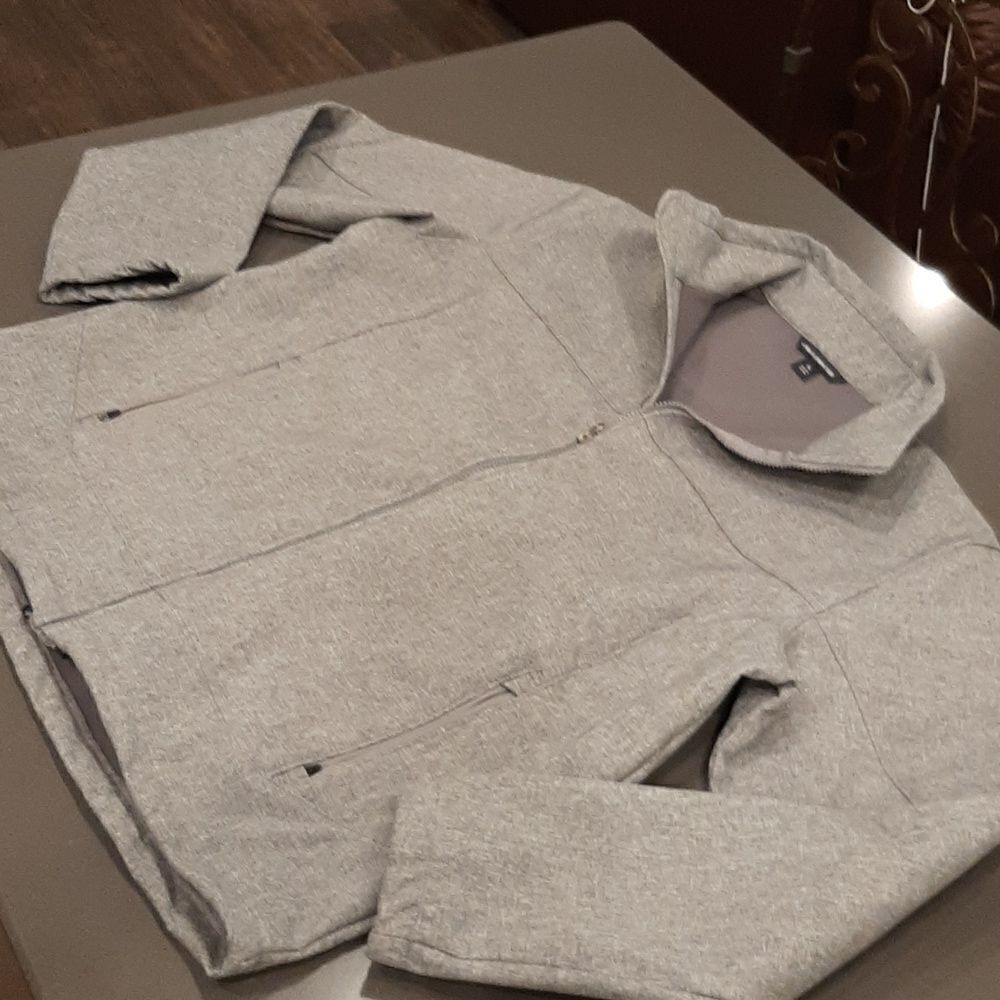 UrbanâFrontierâGrayâJacket - Picture 2 of 15